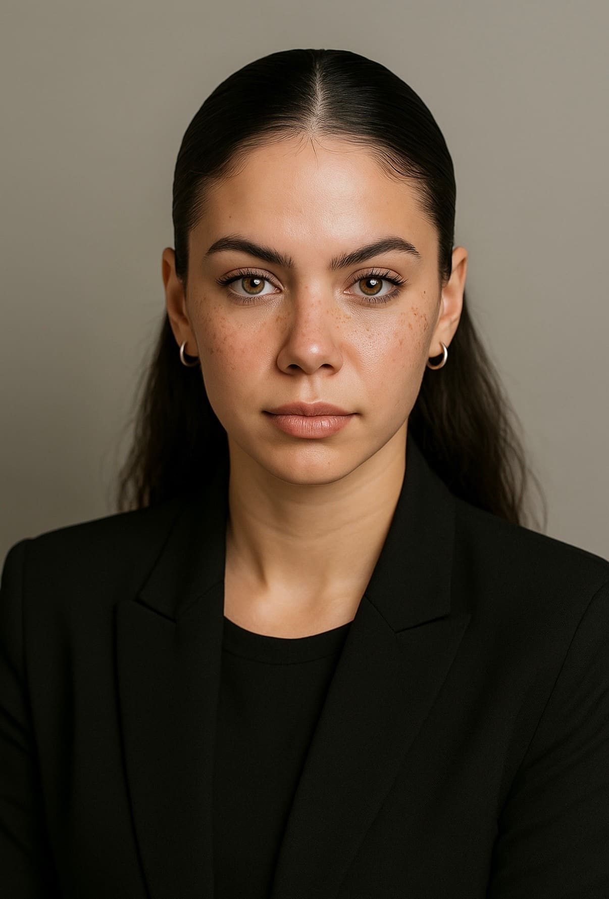 Image of Isabella Baptista